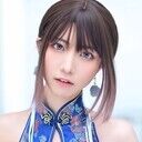 美里千明(仮) (美里千明)