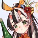 夜々の酔月会 (鬼月夜々)