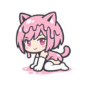 WAM Neko Project (WAM Neko / わむねこ)
