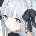 純潔メイドの喪失♡記録 (クロエ)