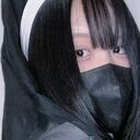 黒マスクレイヤーまゐ (まゐ)