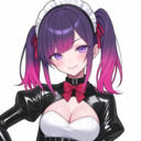 赫夜合歓のファンクラブ (赫夜合歓（かぐや　ねむ）)