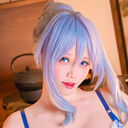 Oni Hitomi TW Cosplayer