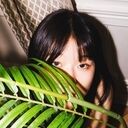 地味顔娘