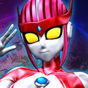 毎日更新 3DCGヒロインピンチ同人サークル アットオズ @OZウルトラヒロイン (＠ＯＺ)