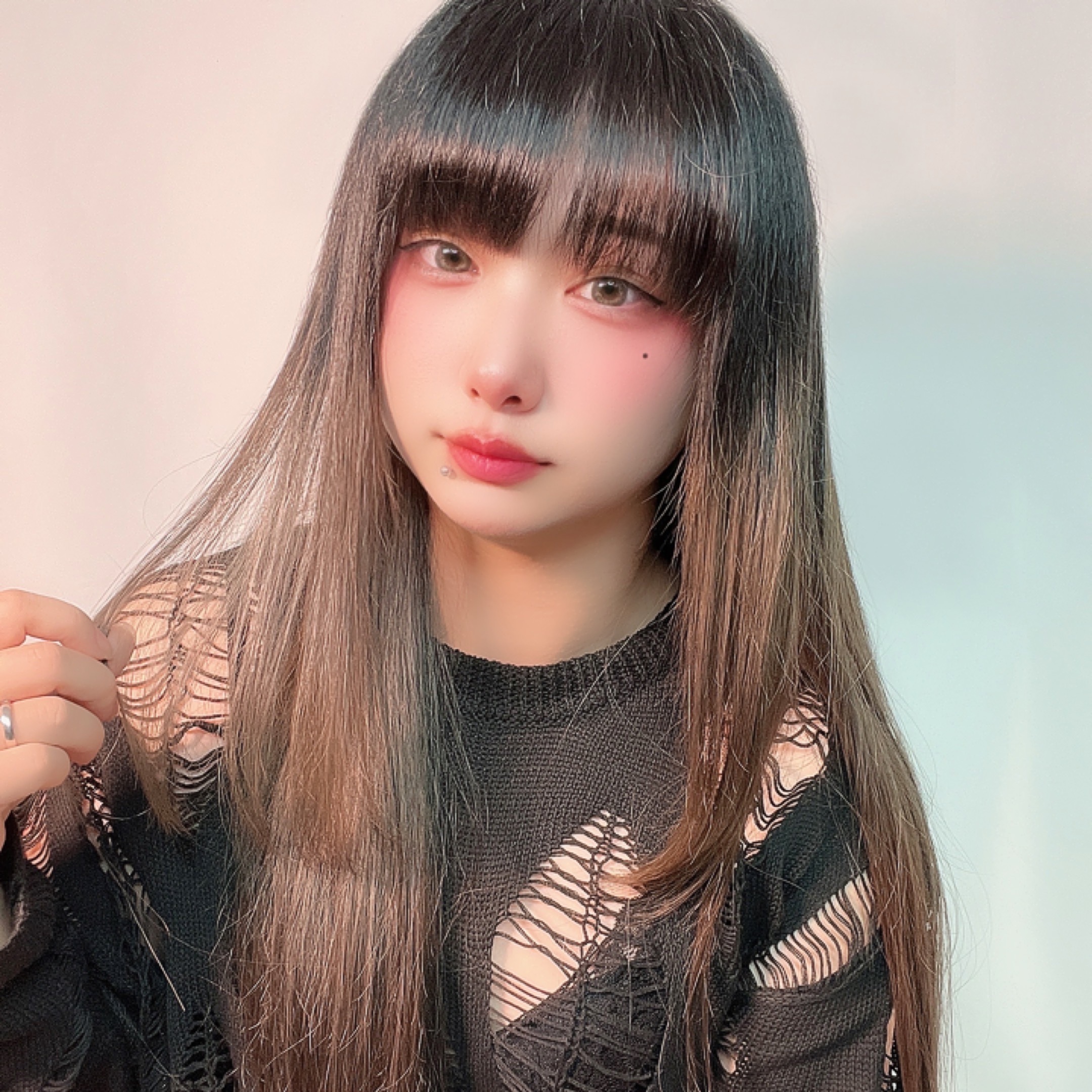 RuBeR🥀ファンクラブ (ルベル)