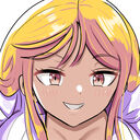 Hなお姉さんイラスト (びんびんcho)