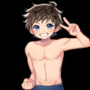 男の子小説ファンクラブ (Sun-Tai)