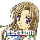 サークル販売代理店／三宅蒼色のファンティア (三宅蒼色（ミヤケ・アオイロ）)