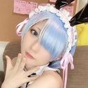 あめりんクラブ🍭 (☔あめり🍭【コスプレYouTuber】)