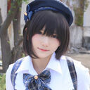 もぐもぐさん (雪菜)