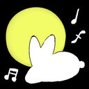 前衛的ファッション (つきみうどんげ)