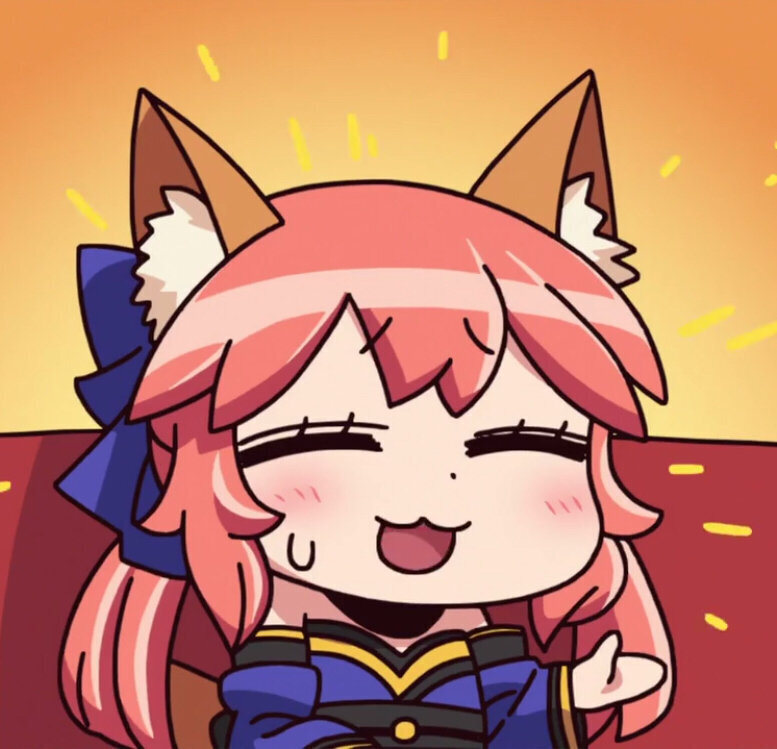 果🎀ファンクラブ  (果♡)