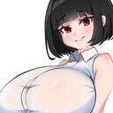  村人えむ×Fantia (村人えむ)