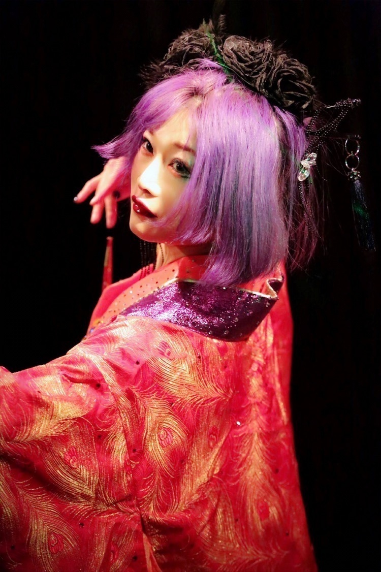 白咲バンビ見守り隊 (白咲バンビ)