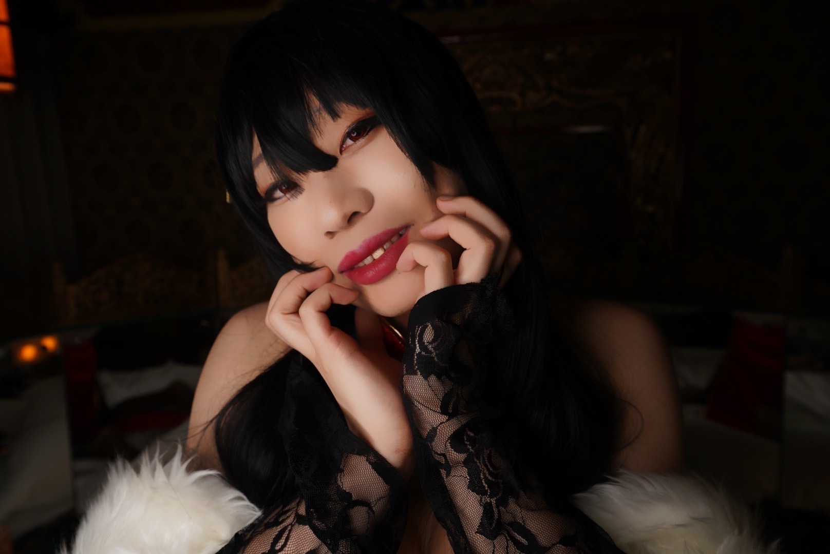 桜花の理 (AveMaria)