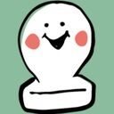 もちまる (かがみもち体型)