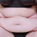 もちまる (かがみもち体型)