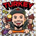 ローストターキー (Nude Photographer Turkey│ターキー)