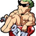 DEKUのファンティア (DEKU)