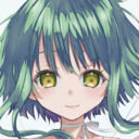 笹食ってる場合じゃねぇ！ (ほのか)