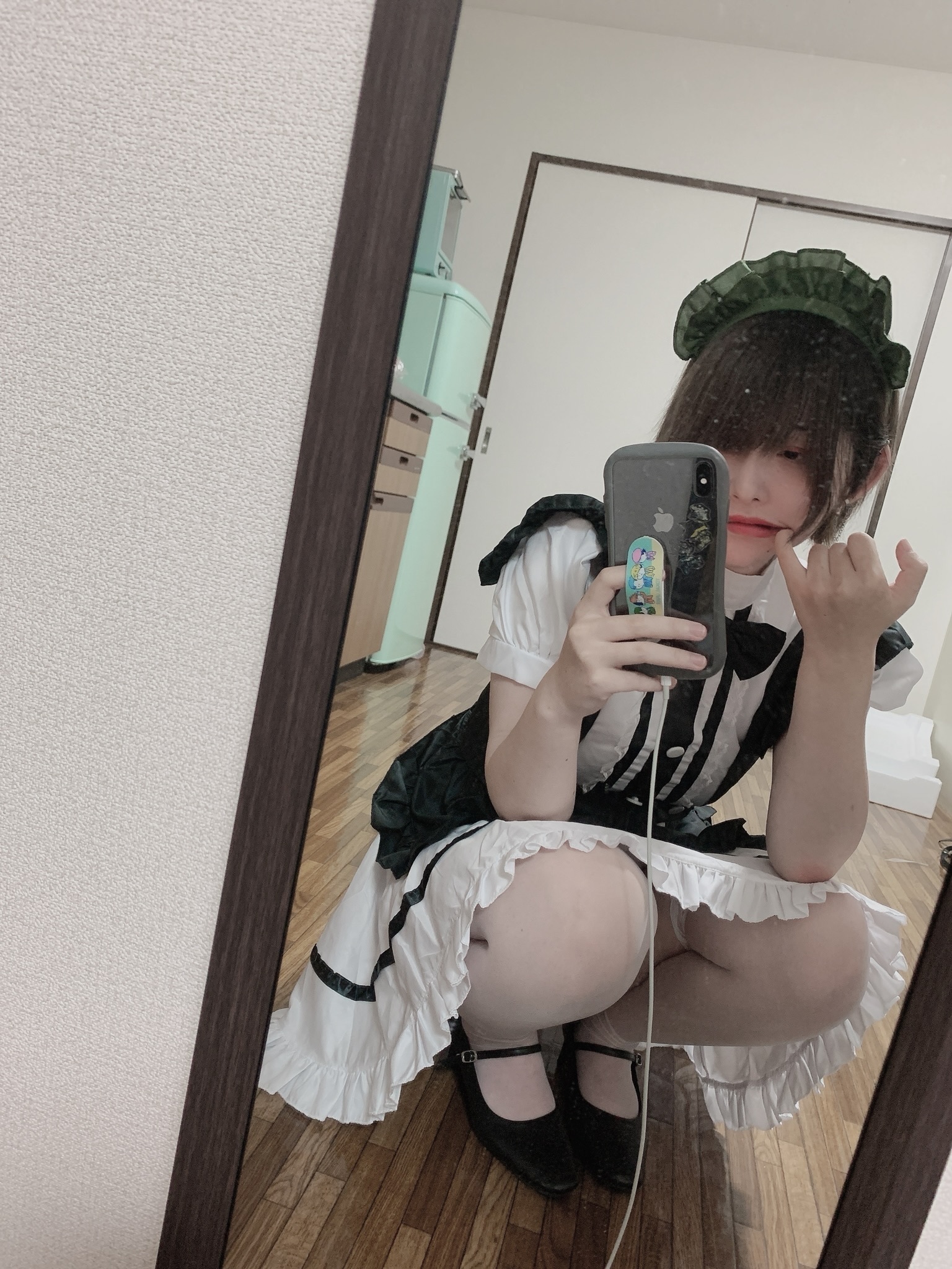 鈴雅の隠れ家 (鈴雅)