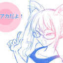 雨宿り王国 (雨音さん)