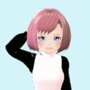 Hikari Peace (Risa Peace)