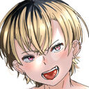 りびどー・まい・ふれんど (マクラタきりん)