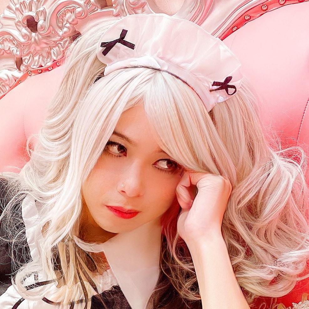 りんねのお部屋 (りんね)