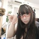 でで (でで♡ぼっち！陰キャ)