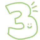3ヶ月経過