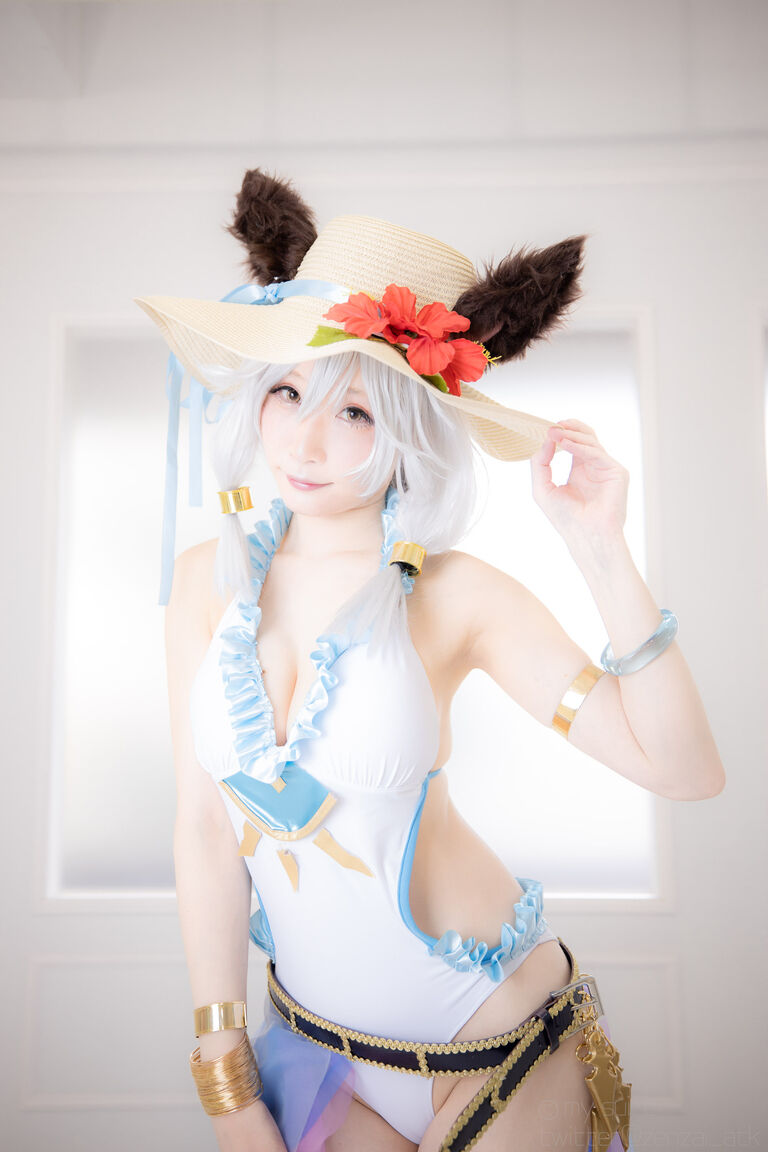 11/10コスプレ配信
