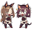 女の子のご主人様プラン