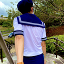 素顔のたくみさん