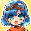 未公開イラストを貼っていくプラン