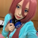 コスプレイヤーのあいにゃん