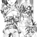 有料イラストなど