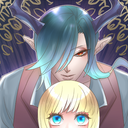 カラーラフイラストもリクエスト可能プラン