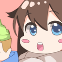 一隻雕魚燒 A Taiyaki