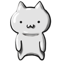 猫缶でご機嫌をとる！シルバープラン