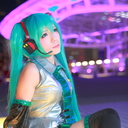 ♡のぞきみ♡