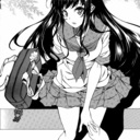 m、