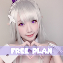 ✨無料プラン✨