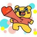 つっちゃおを応援！（550円/月）