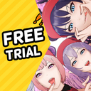 無料こちょこちょプラン