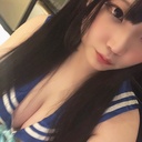 おめりーの気まぐれ自撮り画像