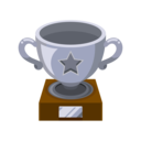 【シルバー】トロフィー