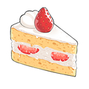 無料お菓子プラン