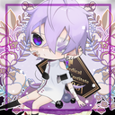 💜すーぱー研究員